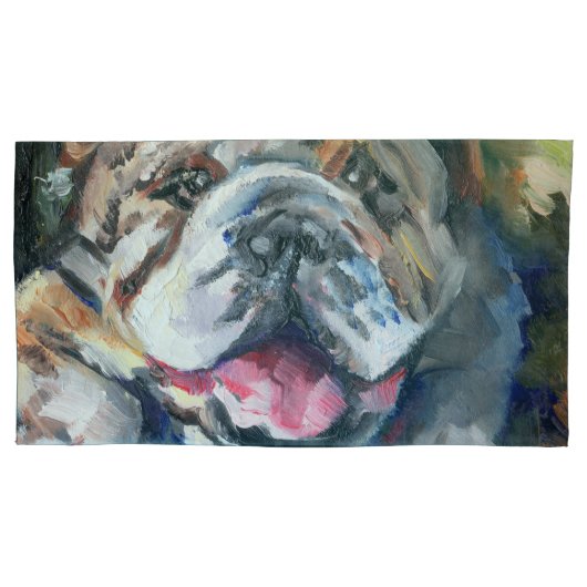 OSNEB Bedroom Pillow Hoesjes Kussensloop (Voorkant-Links)