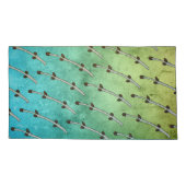 OSNEB Bedroom Pillow Hoesjes Kussensloop (Achterkant-Links)