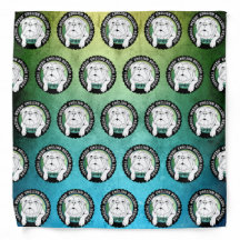 OSNEB Rescue Bandana