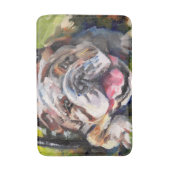 OSNEB Rescue Bath Mat - Medium (Voorkant Verticaal)