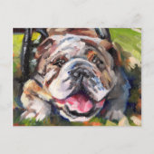 OSNEB Rescue Briefkaart, SemiGloss Uitnodiging Briefkaart (Voorkant)