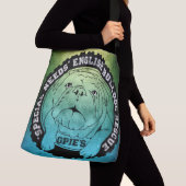 OSNEB Rescue Crossbody Tas (Dichtbij)