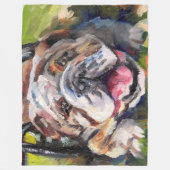 OSNEB Rescue Fleece Blankets (3 formaten) (Voorkant)