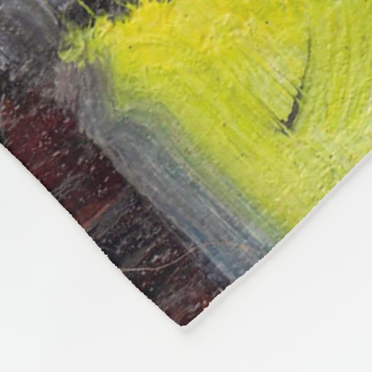 OSNEB Rescue Fleece Blankets (3 formaten) (Hoek)