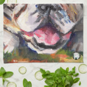 OSNEB Rescue Kitchen/Bar Towel Theedoek (Gevouwen)