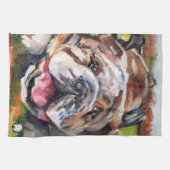 OSNEB Rescue Kitchen/Bar Towel Theedoek (Horizontaal)