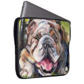 OSNEB Rescue Neopreen-laptop Hoesje Laptop Sleeve (Voorkant Rechts)