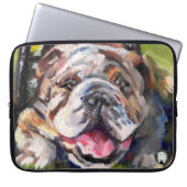 OSNEB Rescue Neopreen-laptop Hoesje Laptop Sleeve (Voorkant)