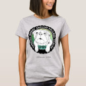 OSNEB Rescue Vivid Printing T-shirt (Voorkant)