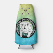 OSNEB Rescue Water Cooler (Voorkant)