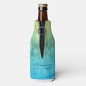 OSNEB Rescue Water Cooler (Fles Achterkant)