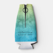 OSNEB Rescue Water Cooler (Achterkant)