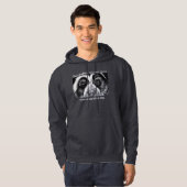 Oso Andino R. Manrique Hoodie (Voorkant volledig)