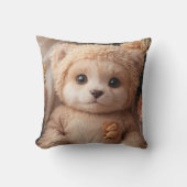 Oso de peluche kussen (Voorkant)