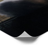 OSO starten Poster (Hoek)