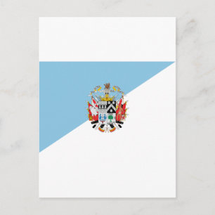 Osorno, Chili Briefkaart