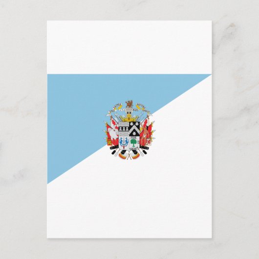 Osorno, Chili Briefkaart (Voorkant)