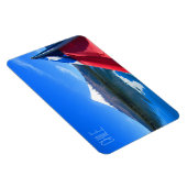 osorno magneet (Rechterzijde)