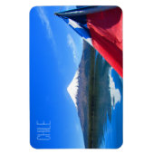 osorno magneet (Verticaal)