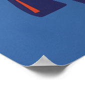 OSPAAAL Poster Dag van Solidariteit met Guatemala (Hoek)