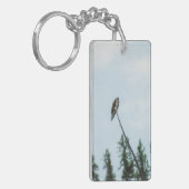 Osprey 9028 sleutelhanger (Voorkant Links)