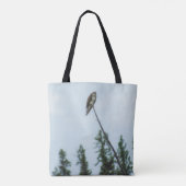 Osprey 9028 tote bag (Achterkant)