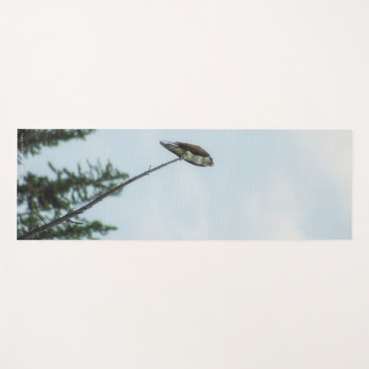 Osprey 9028 yogamat (Voorkant (horizontaal))