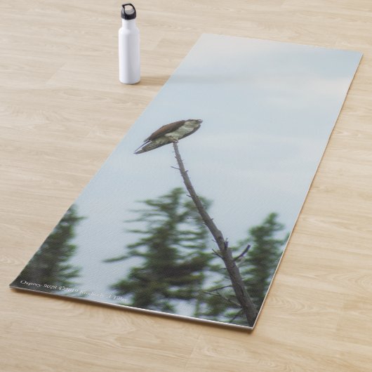 Osprey 9028 yogamat (In situ)