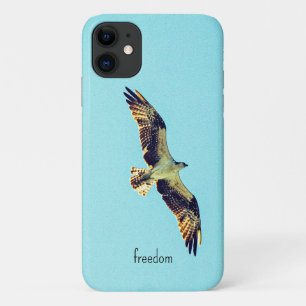 Osprey art Case-Mate iPhone case