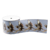 Osprey Bird Fotolint Grosgrain Lint (Spoel)