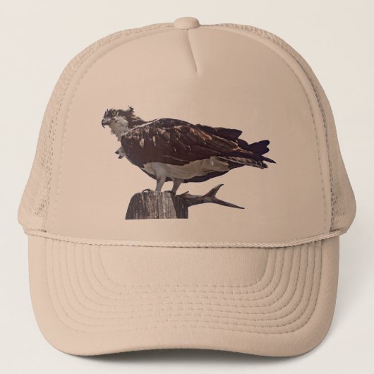Osprey Bird Trucker Pet (Voorkant)