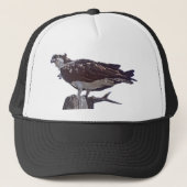 Osprey Bird Trucker Pet (Voorkant)