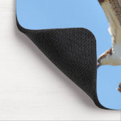 Osprey Dray fish Mousepad Muismat (Hoek)