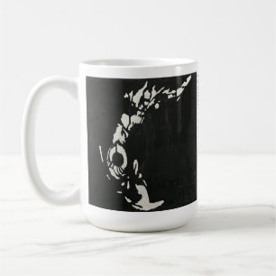 Osprey en de impact van Red Tide Koffiemok