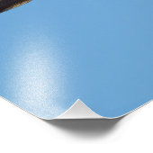 Osprey, Florida Foto Afdruk (Hoek)