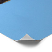 Osprey, Florida Poster (Hoek)