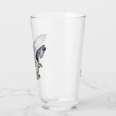 Osprey Glass Tumbler (Links)