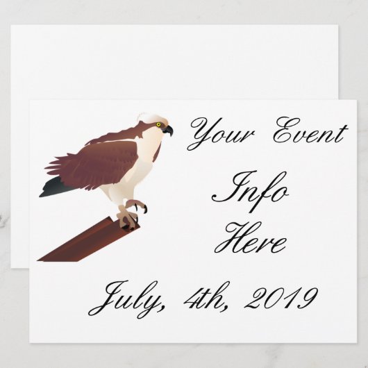 Osprey Hawk Raptor Thunder_Cove (Voorkant / Achterkant)