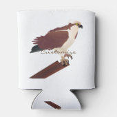 Osprey Hawk Raptor Thunder_Cove Blikjeskoeler (Achterkant)