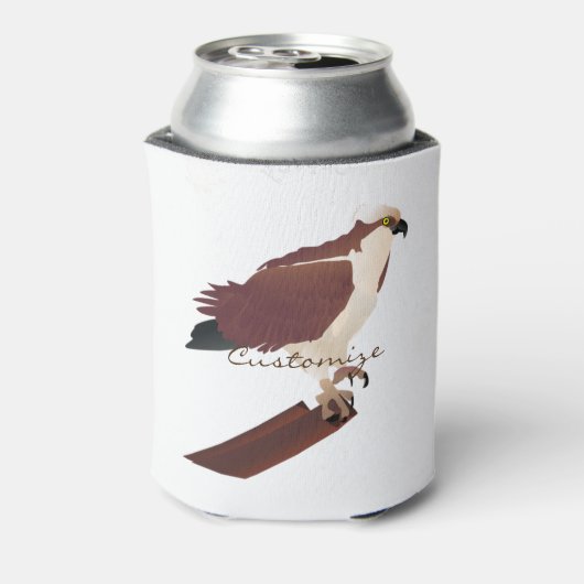 Osprey Hawk Raptor Thunder_Cove Blikjeskoeler (Blikje Achterkant)