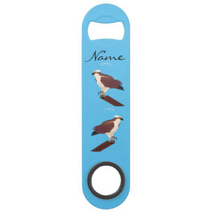 Osprey Hawk Raptor Thunder_Cove Speed Flessenopener
