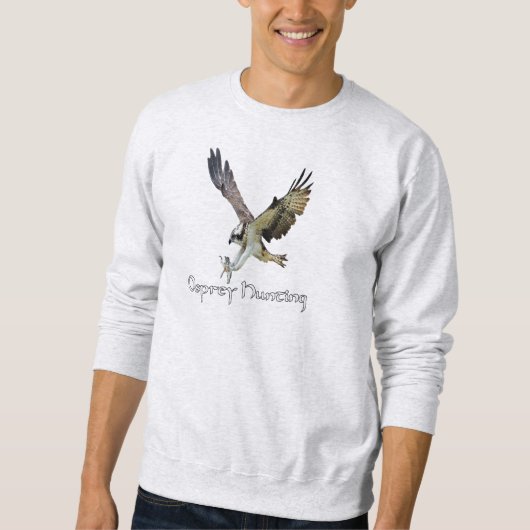 Osprey Hawk Sweatshirt (Voorkant)