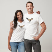 Osprey Hawk T-shirt (Unisex)