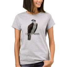 Osprey Hawk T-shirt
