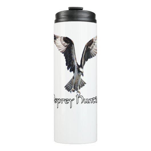 Osprey Hawk Thermal Tumbler Thermosbeker (Voorkant)