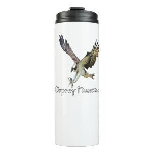 Osprey Hawk Thermal Tumbler Thermosbeker