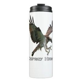 Osprey Hawk Thermal Tumbler Thermosbeker