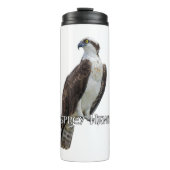 Osprey Hawk Thermal Tumbler Thermosbeker (Voorkant)