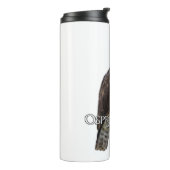 Osprey Hawk Thermal Tumbler Thermosbeker (Gedraaid links)