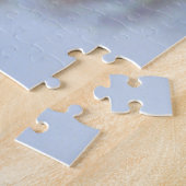 Osprey Jigzaag Puzzle Legpuzzel (Zijkant)